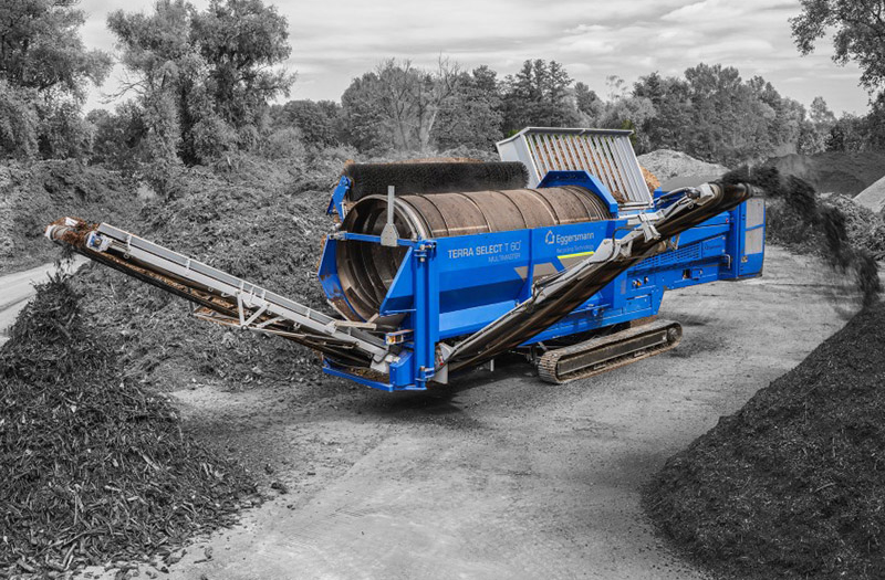 View Screeners For Sale Powerscreen Screener