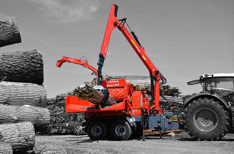 View Chippers For Sale Chippers