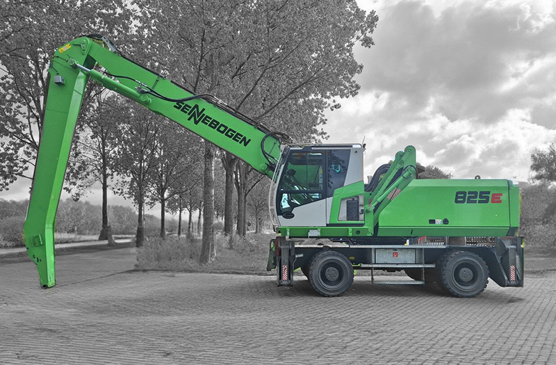 View Material Handlers For Sale Material Handlers from all leading Brands