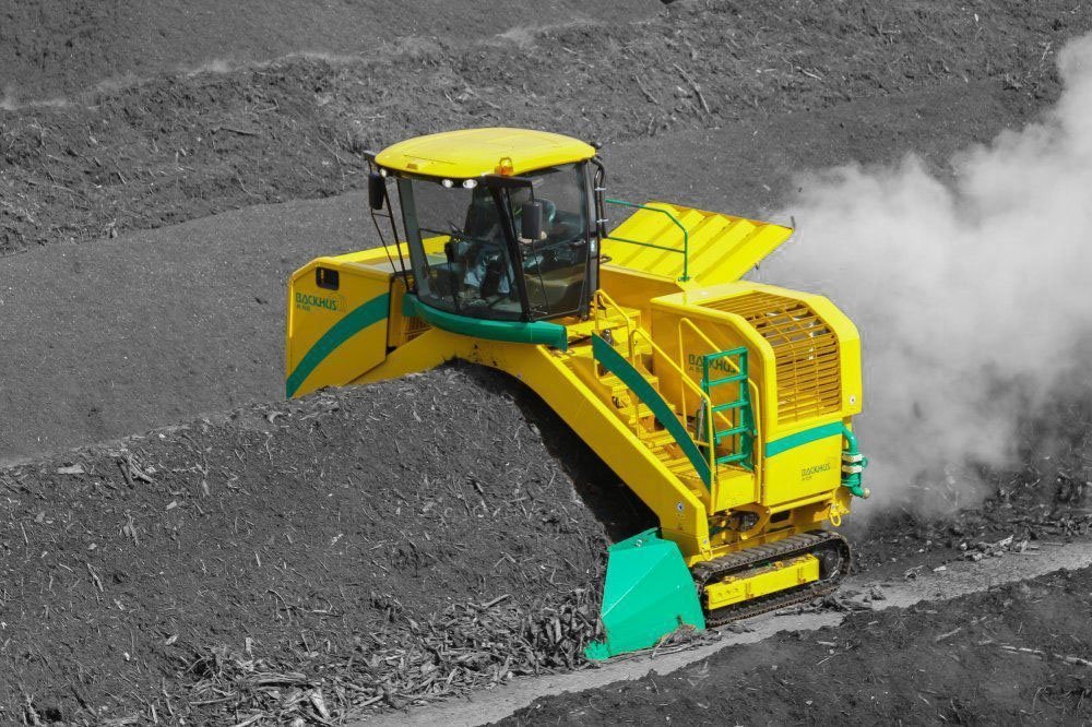 View Windrow Turners For Sale Windrow Turners
